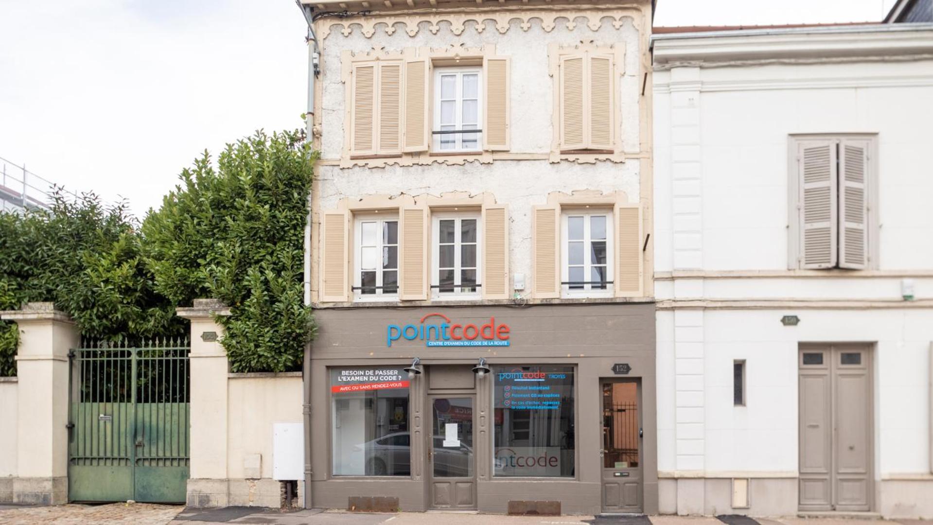 Champagne En Terrasse - Elegant Et Discret Apartment Troyes Bagian luar foto